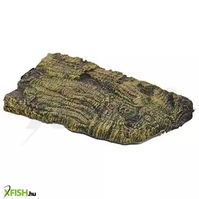 Kw zone kw dophin úszó kilépő teknős akváriumba (27x15,5cm)