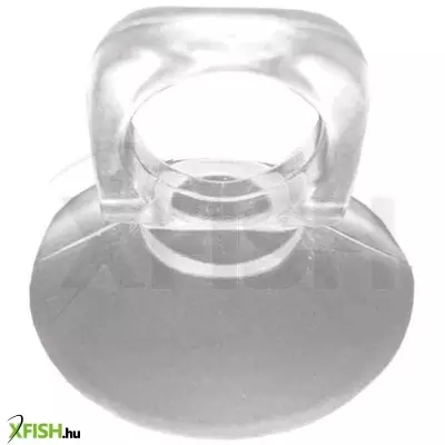 Happet átfűzős tapadókorong 9mm 20db