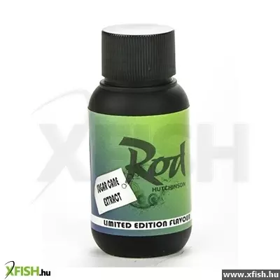 Rod Hutchinson Limited Edition Flavour Sugar Cane Extract Bojli Aroma