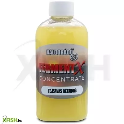 Haldorádó Fermentx Concentrate - Tejsavas Betainos 250ml