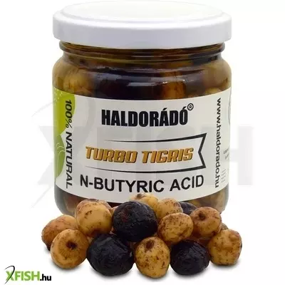 Haldorádó Turbo Tigris - N-Butyric Acid 130g