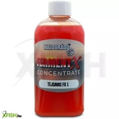 Haldorádó Fermentx Concentrate - Tejsavas Fx 1 250ml