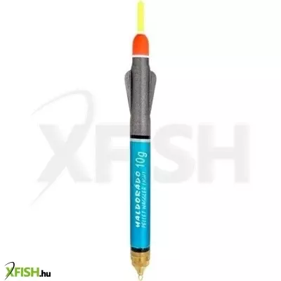 Haldorádó Pellet Waggler Light 10 G