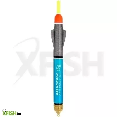 Haldorádó Pellet Waggler Light 15 G