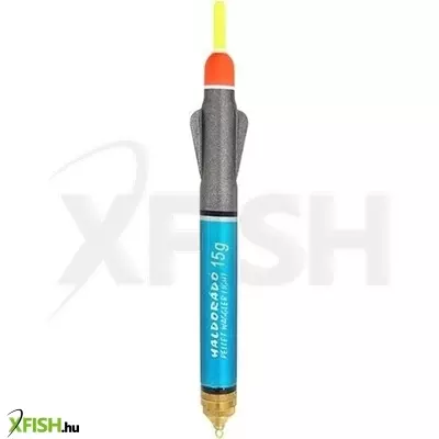 Haldorádó Pellet Waggler Light 15 G