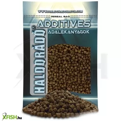 Haldorádó Lebegő Pellet 6 Mm 600 g