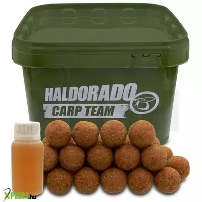 Haldorádó Big Feed C21 Vödrös Bojli Mangó 21mm 1000Gr + Aroma