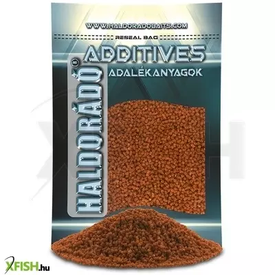 Haldorádó Micro Pellet Mangó 600 g 2 mm