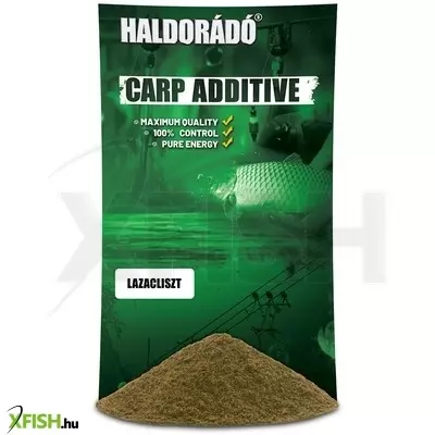 Haldorádó Carp Additive adalékanyag Lazac Liszt 300 g