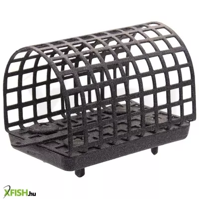 Haldorádó Barbel River Folyami Etetőkosár 270g 1db/csomag