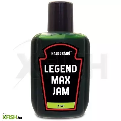 Haldorádó Legend Max Jam Aroma Kiwi 75 ml