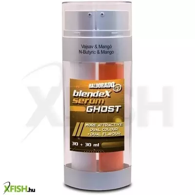 Haldorádó Blendex Serum Ghost Aroma Vajsav Mangó 60ml