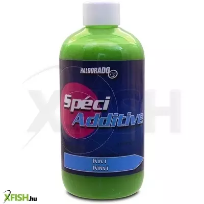 Haldorádó Spéciadditive Aroma  Kiwi 300 ml