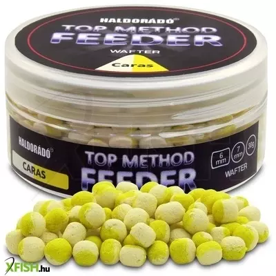 Haldorádó Top Method Feeder Wafter - Caras 30g