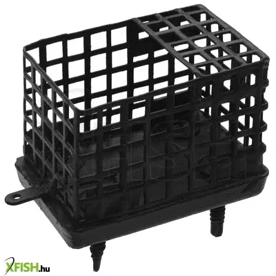 Haldorádó Alcatraz River Folyóvízi Feeder Kosár 270 G
