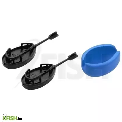 Haldorádó Dart Metal Xl 60 G Kosár Szett