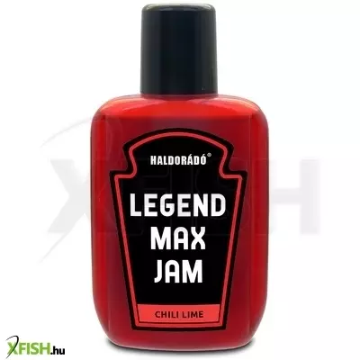 Haldorádó Legend Max Jam - Chili Lime