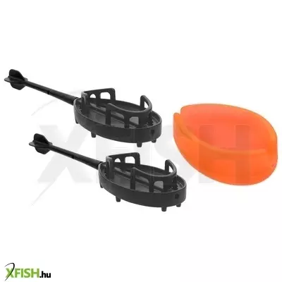 Haldorádó Dart Metal L 35 G Kosár Szett