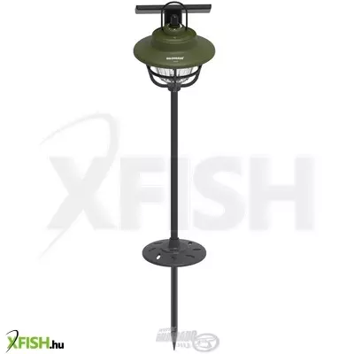 Haldorádó Sl Garden Kültéri Szolárcellás Hely Megvilágító Lámpa