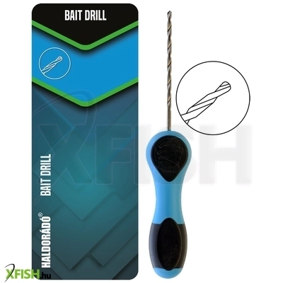 Haldorádó Bait Drill Csalifúró 1db/csomag