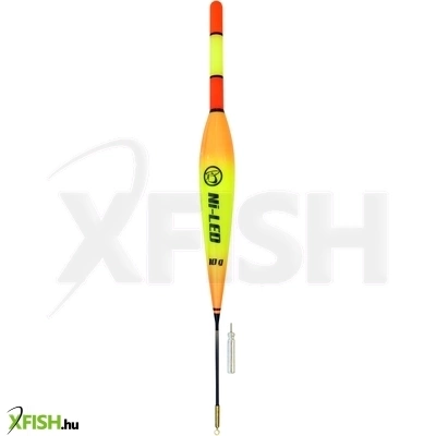 Haldorádó Ni Led Világító Úszó Ajándék Lithium Elem 10g 1db/csomag