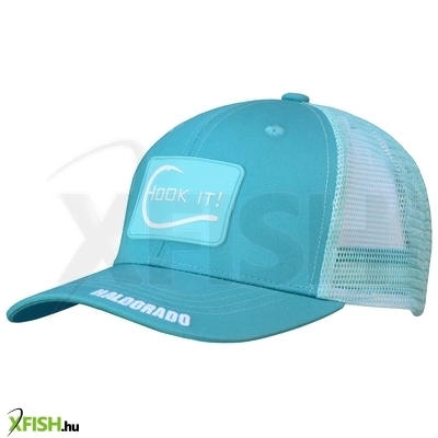 Haldorádó Hook It Cap Baseball Sapka 1db/csomag