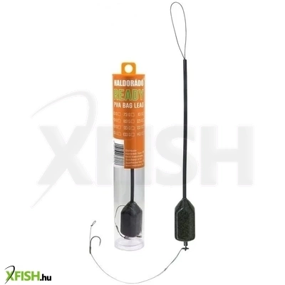 Haldorádó Ready Pva Bag Lead Kész Pva Bag Végszerelék 103g 1db/csomag