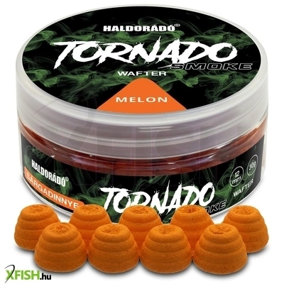 Haldorádó Tornado Smoke Wafter Method Csali Sárgadinnye 12mm 30g