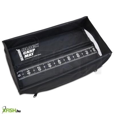 Haldorádó Black Carp Mat Oldalfalas Pontymatrac És Mérlegelő 890x80x400mm