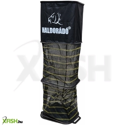 Haldorádó Power Carp Zip Mesh Verseny Haltartó 400cm