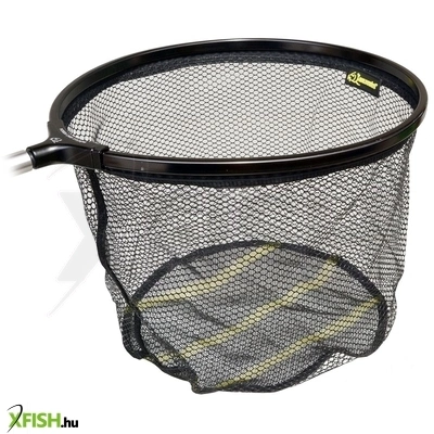 Haldorádó Power Carp Landing Net Szupererős Alu Pontyos Merítőfej 45x40cm