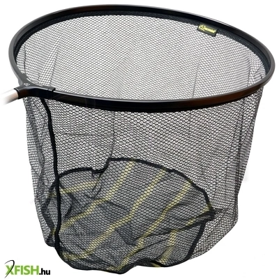 Haldorádó Power Carp Landing Net Szupererős Alu Pontyos Merítőfej 55x50cm