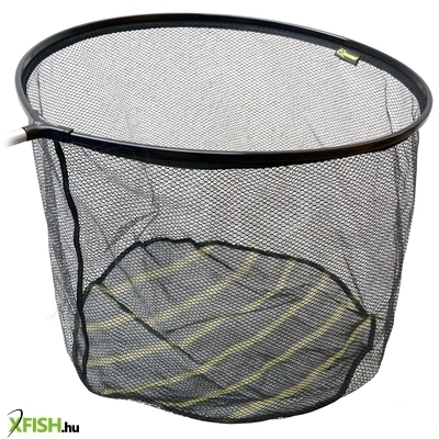 Haldorádó Power Carp Landing Net Szupererős Alu Pontyos Merítőfej 65x58cm
