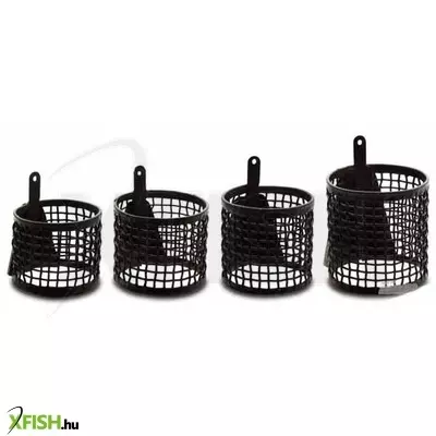 Haldorádó Tufty Mini Feeder 25 G 2 Db/Csg Etetőkosár