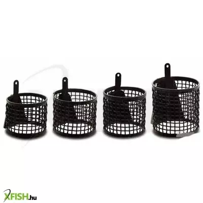 Haldorádó Tufty Medium Feeder 25 G 2 Db/Csg Etetőkosár