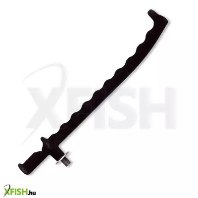 Haldorádó C1 Method Black Fekete Feeder Bottartó Fej 27Cm