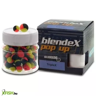 Haldorádó Blendex Pop Up Method 8, 10 Mm - Triplex