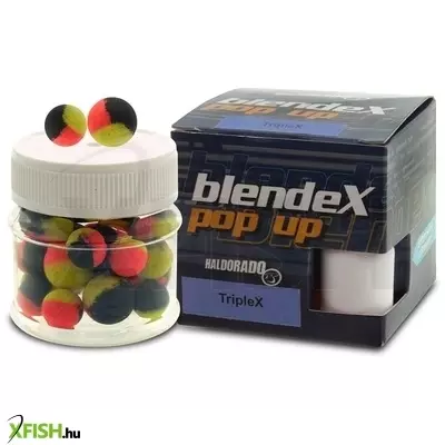 Haldorádó Blendex Pop Up carp 12, 14 Mm - Triplex