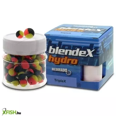 Haldorádó Blendex Hydro Method csali 8, 10 Mm - Triplex