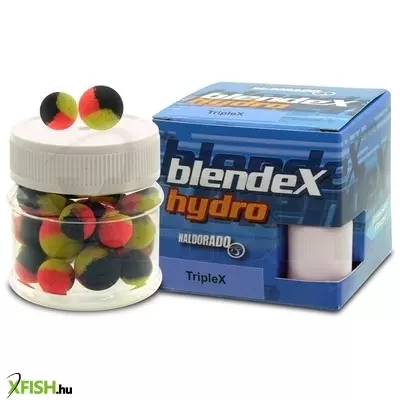 Haldorádó Blendex Hydro carp 12,14 Mm - Triplex 20g
