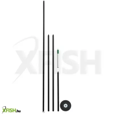 Haldorádó Dőlőbója 4 m Zöld