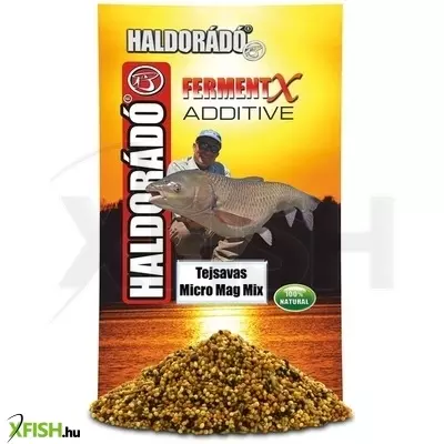 Haldorádó Fermentx Additive - Tejsavas Micro Mag Mix 350g