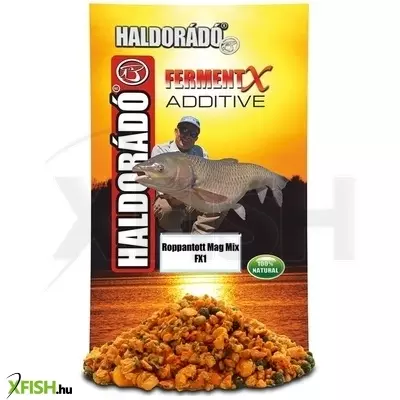 Haldorádó Fermentx Additive - Roppantott Mag Mix Tejsavas Fx 1