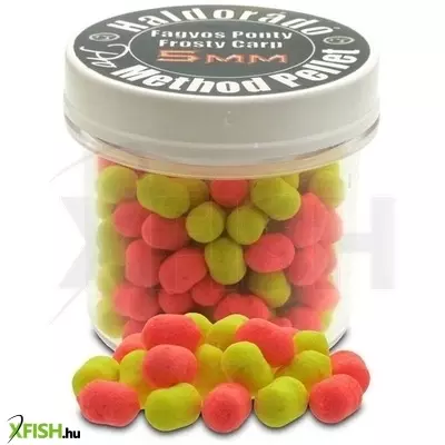 Haldorádó Pro Method Pellet 5 Mm - Fagyos Ponty