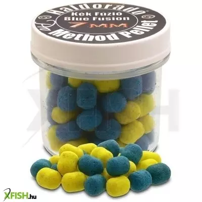 Haldorádó Pro Method Pellet 7 Mm - Kék Fúzió