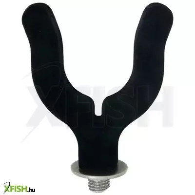 Haldorádó Rhs Feeder Black 1 Db/Csg Bottartó Fej