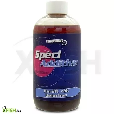 Haldorádó Spéciadditive - Darált Rák/Belachan 250 ml