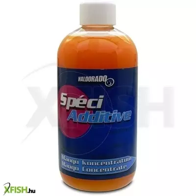 Haldorádó SpéciAdditive folyékony aroma - Mangó kivonat / Mango Extract 300ml (hdspad_mc)