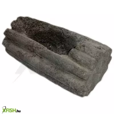 Egyéb vegyes lávakő növényültető edény akváriumba