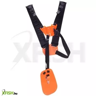 hecht 000102 - kétvállas heveder